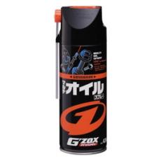 日本soft99專業車品 萬用黑油潤滑劑(420ml)