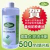 JieFen潔芬 噴霧式乾洗手劑500ml 填充瓶//榮獲衛生署疾管局推薦優良防疫產品