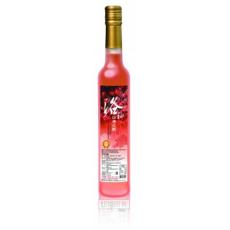 花果萃釀 萃釀洛神花醋375ml