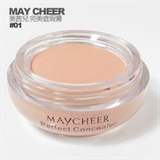 MAYCHEER_美茜兒　完美遮瑕膏(粉底膏)12g