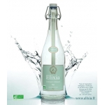 法國　Elixia_Bio_Nature　氣泡水750cc(6瓶/箱)　檸檬/玫瑰/西洋梨/覆盆莓/橙花/接骨木