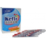 Kefir　活力克菲爾活性乳酸益生菌顆粒_1盒50條(每條2g)