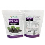 白堊園　飪天堂天然日曬桑椹水果干150g