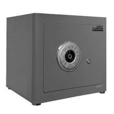 Excellent_阿波羅_e世紀　智慧型電子保險箱BS3301EF