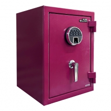 Excellent_阿波羅_e世紀　防火型電子保險箱FP2303F