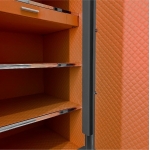 Excellent_阿波羅_e世紀　智慧型電子保險箱BS3106E