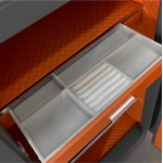 Excellent_阿波羅_e世紀　智慧型電子保險箱BS3106E