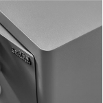 Excellent_阿波羅_e世紀　智慧型電子保險箱BS3301EF