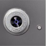 Excellent_阿波羅_e世紀　智慧型電子保險箱BS3301EF