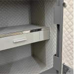 Excellent_阿波羅_e世紀　智慧型電子保險箱BS3303EF