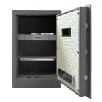 Excellent_阿波羅_e世紀　智慧型電子保險箱BS3305EF