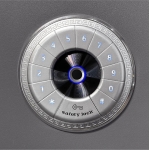 Excellent_阿波羅_e世紀　智慧型電子保險箱BS3305EF