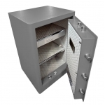 Excellent_阿波羅_e世紀　智慧型電子保險箱BS3305EF