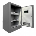 Excellent_阿波羅_e世紀　智慧型電子保險箱BS3305EF