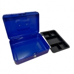 Excellent_阿波羅保險箱　收納保險盒CB0102K