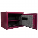 Excellent_阿波羅_e世紀　防火型電子保險箱FP2301F