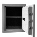 Excellent_阿波羅_e世紀　防火型電子保險箱FP2602F