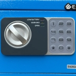 Excellent_阿波羅_e世紀　標準型電子保險箱17NEF